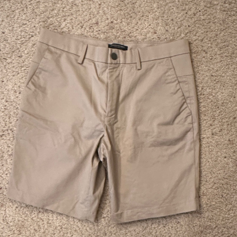 Men's Banana Republic Aiden Shorts 32